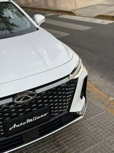 Chery Arrizo 8 hybrid 1.5T Phev Chs Comfort 2026