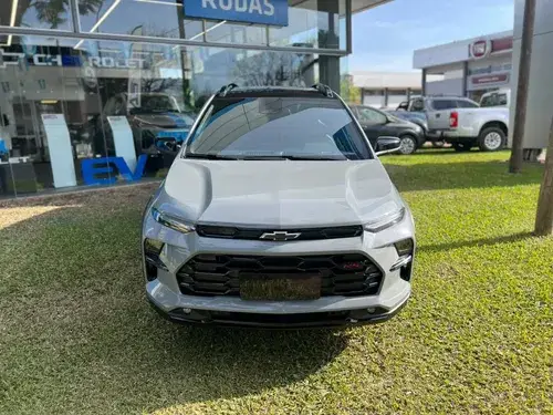 Chevrolet Sonic 1.0t Rs 2026