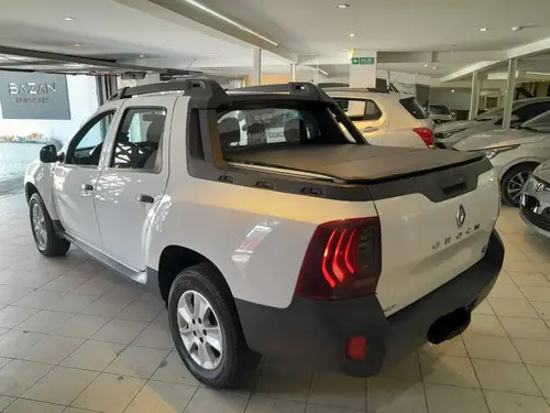 Renault Duster Oroch 1.6 Dynamique 2019