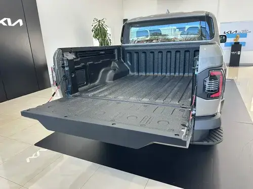 Kia TASMAN 2.5 Tgdi Ex 2026
