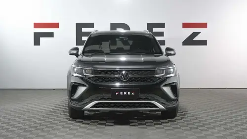 Volkswagen Taos 1.4 250 Tsi Highline 2023