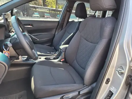 Toyota Corolla Cross 1.8 Hev Xei Ecvt 2025