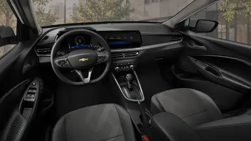 Chevrolet Onix 1.0 Turbo Ltz At 2026