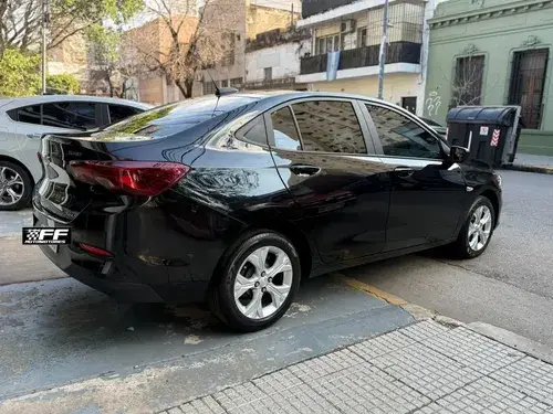 Chevrolet Onix plus 1.0 Turbo Ltz At 2025