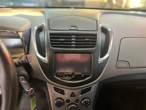 Chevrolet Tracker 1.8 Ltz+ Awd At 140cv 2014