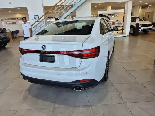Volkswagen Vento 2.0 Tsi 350 Gli Dsg 2026