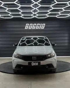 Fiat Argo 1.3 Drive 2026