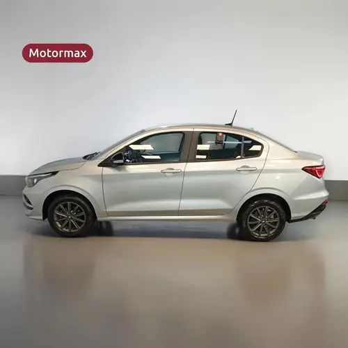 Fiat Cronos 1.3 Gse Drive Pack Plus L/23 2024