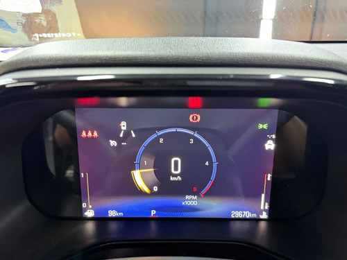 Chevrolet S-10 2.8 TD DC 4X4 WT AT L26 2025