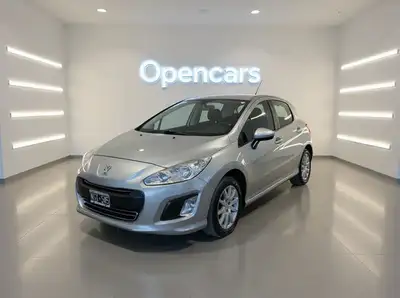 Peugeot 308 ACTIVE HDI 2013
