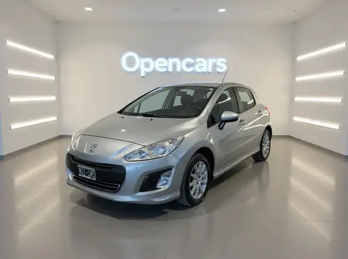 Peugeot 308 ACTIVE HDI 2013