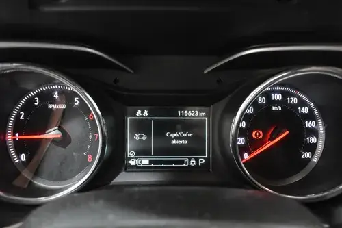Chevrolet Tracker 1.2 Ltz Turbo At 2022