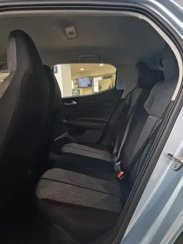 Volkswagen Tera 1.0T 170 Tsi Comfort At 2026