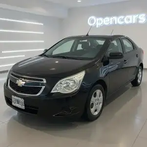 Chevrolet Cobalt 1.8 N LT 2013