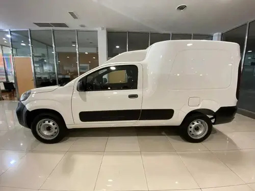 Fiat Fiorino 1.3 Endurance 8V 2026