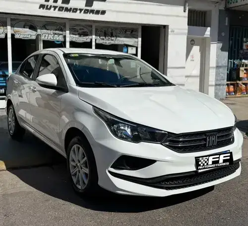 Fiat Cronos 1.3 Gse Like 2024