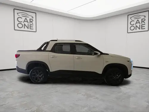 Chevrolet Montana 1.2 T RS AT L26 2026