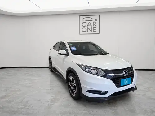 Honda HR-V 1.8 LX L15 2015