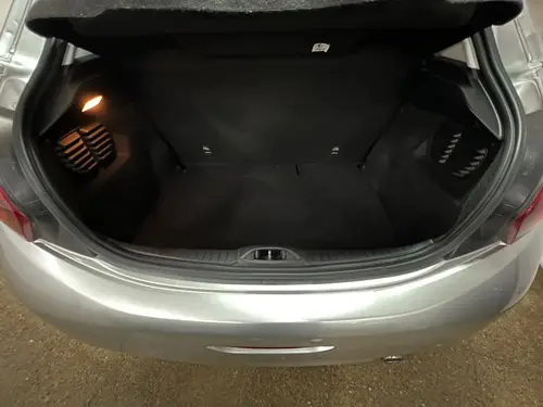 Peugeot 208 1.6 Active 2019