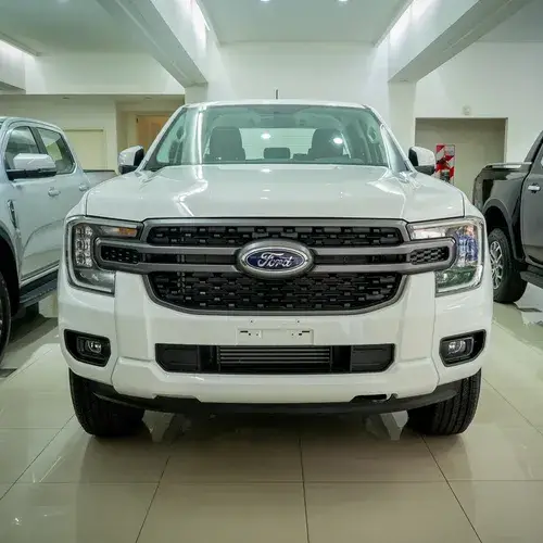 Ford Ranger 2.0 Cd 4X2 Xls 170Cv 2026