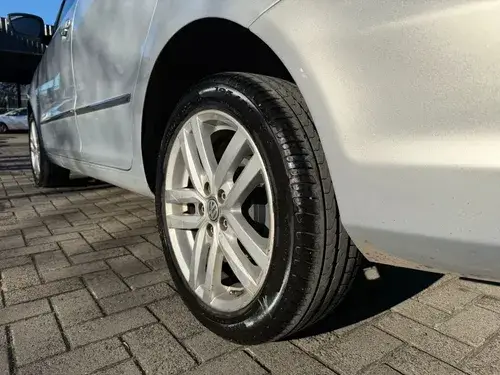 Volkswagen Suran 1.6 HIGHLINE L15 2017