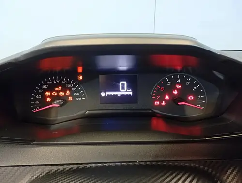 Peugeot 208 1.6 Active Pack Tiptronic 2024