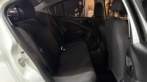Fiat Cronos 1.3 Gse Drive 2022