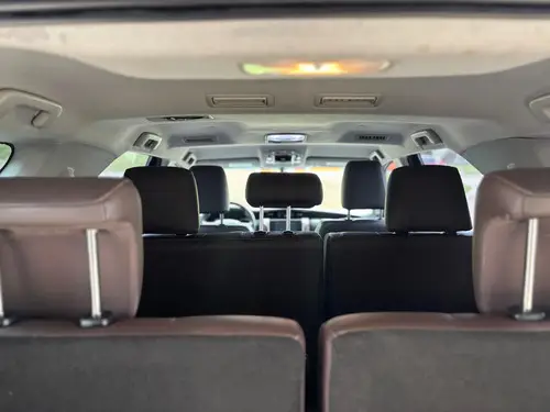 Toyota SW4 2.8 Srx 177cv 4x4 7as At 2017