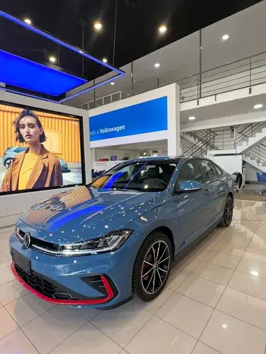 Volkswagen Vento 2.0 Tsi 350 Gli Dsg 2026