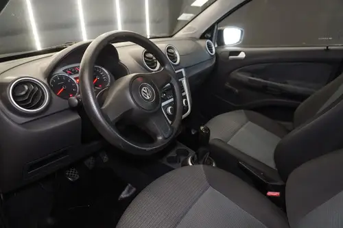 Volkswagen Gol Trend 1.6 Pack I 101cv 2012