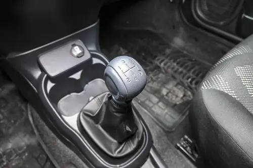 Fiat Mobi 1.0 Like 2024