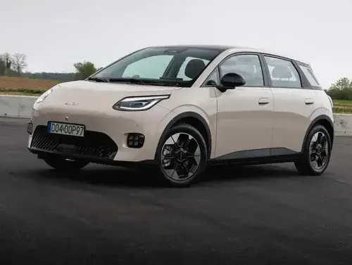 BYD Dolphin Mini / Gac Aion Ut Premium 100% Eléctrico Full+ 2026