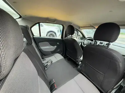 Renault Logan 1.6 Privilege 105cv 2017
