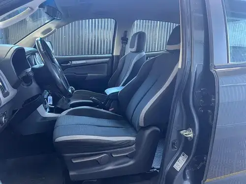 Chevrolet S10 2.8 Lt Cd Tdci 200cv 2018
