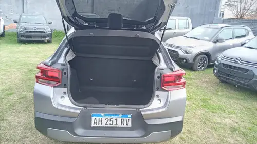 Citroën BASALT T200 SHINE 2026