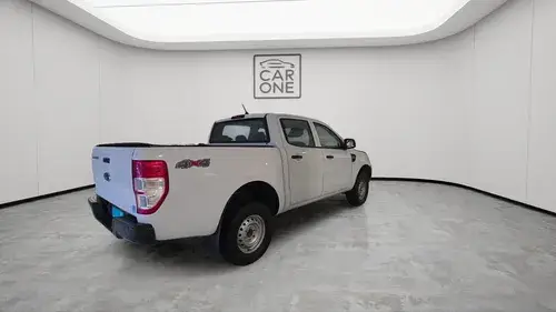 Ford Ranger 2.2 TDI 4X4 DC XL L19 2023