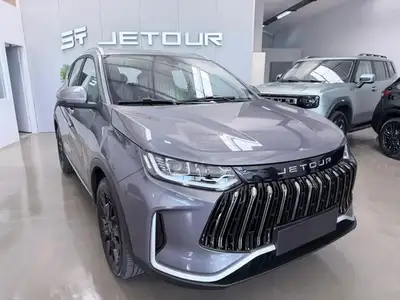 Jetour X50 1.5T Dct 2026