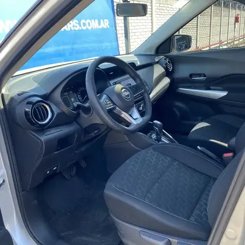 Nissan Kicks 1.6 Advance Cvt 2024