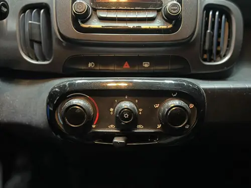 Fiat Mobi 1.0 Easy 2017