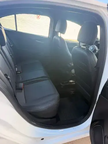 Fiat Cronos 1.3 Gse Stile Mt 2024