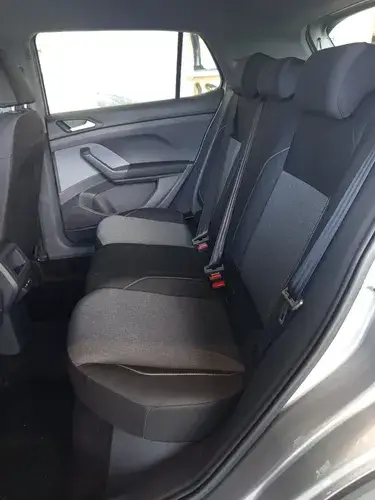 Volkswagen T-Cross 1.0 200 Tsi Trendline Aut 2026
