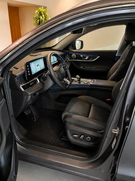 Chery TIGGO 7 CSH 2026