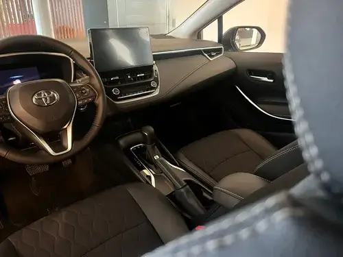 Toyota Corolla 1.8 Hev Xei Ecvt 2026