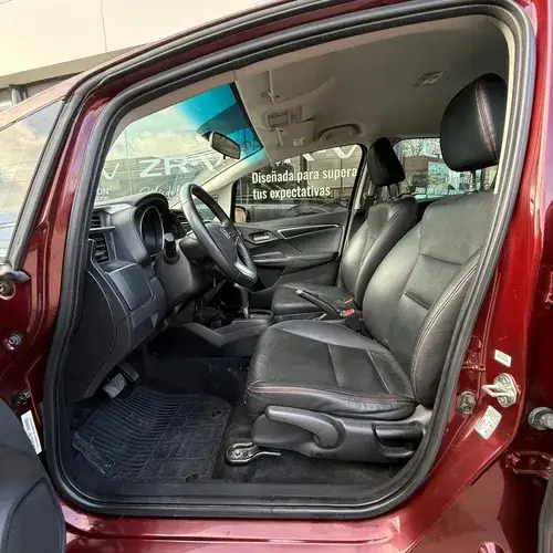 Honda WR-V 1.5 Ex-L Cvt 120Cv 2019