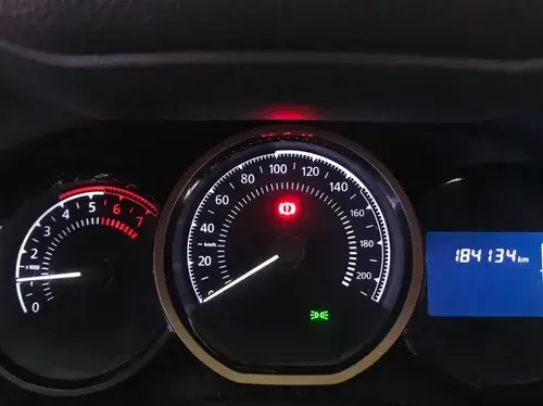 Renault Duster 2.0 Ph2 4x2 Privilege 143cv 2016