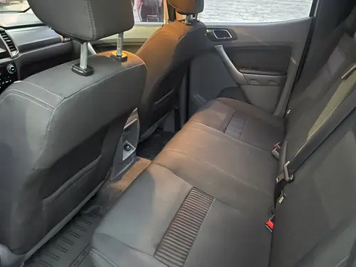 Ford Ranger 3.2 Cd 4x4 Xlt Tdci 200cv At 2016