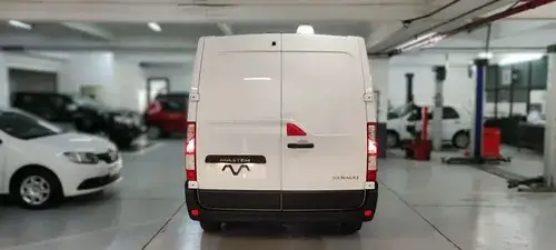 Renault Master Corta L1 H1 2026