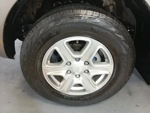 Ford Ranger 3.2 Tdi Dc 4X4 L/12 Xlt 2013