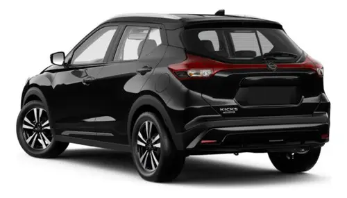 Nissan Kicks 1.6 PLAY ADVANCE CVT 2026
