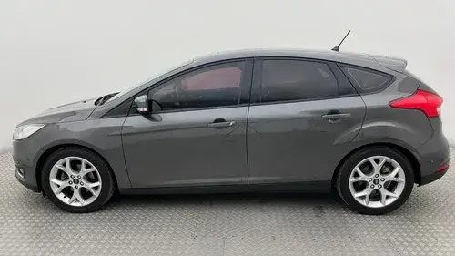 Ford Focus III 2.0 Se Plus At6 2019